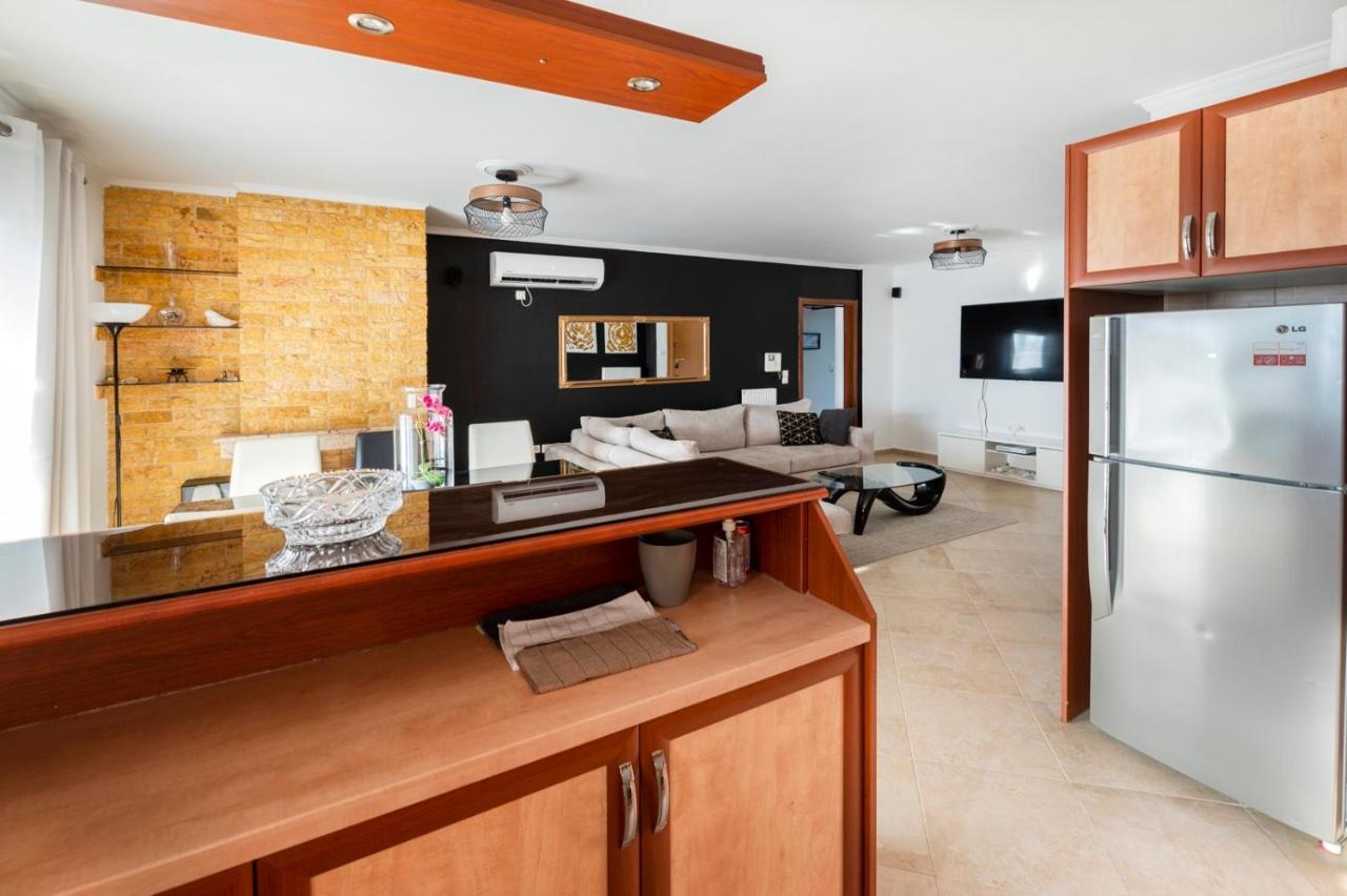 Athens City Heart Apartment! Ngoại thất bức ảnh
