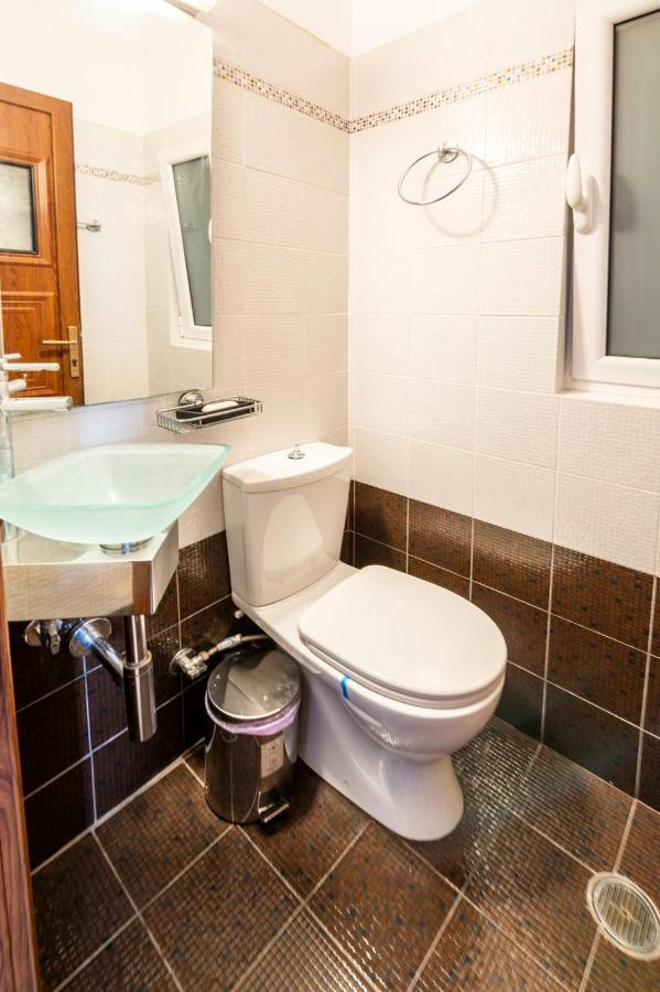 Athens City Heart Apartment! Ngoại thất bức ảnh